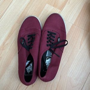 vans